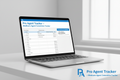 Medicare Agent Commission Tracker — Pro Agent Tracker